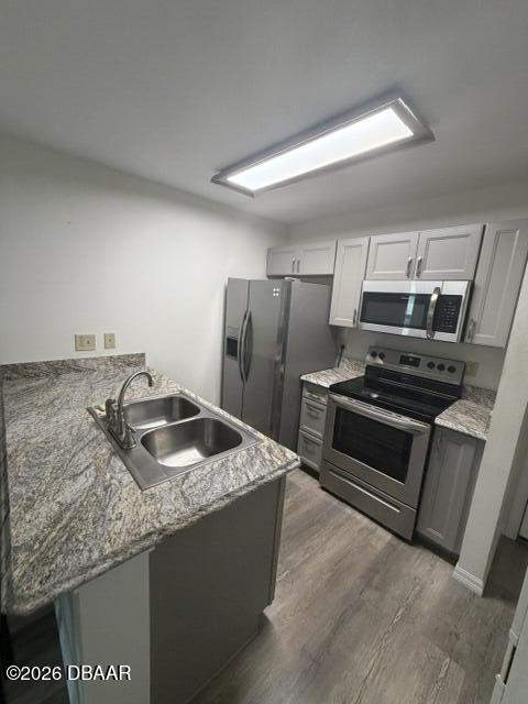 1401 S Palmetto Avenue #406, Daytona Beach FL - photo 11 of 30