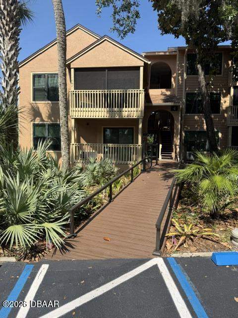 0 bedroom Condominium at 1401 S Palmetto Avenue #406, Preserve At Rivers Edge Condo, Daytona Beach — photo 5