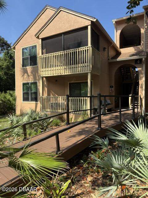 0 bedroom Condominium at 1401 S Palmetto Avenue #406, Preserve At Rivers Edge Condo, Daytona Beach — photo 4