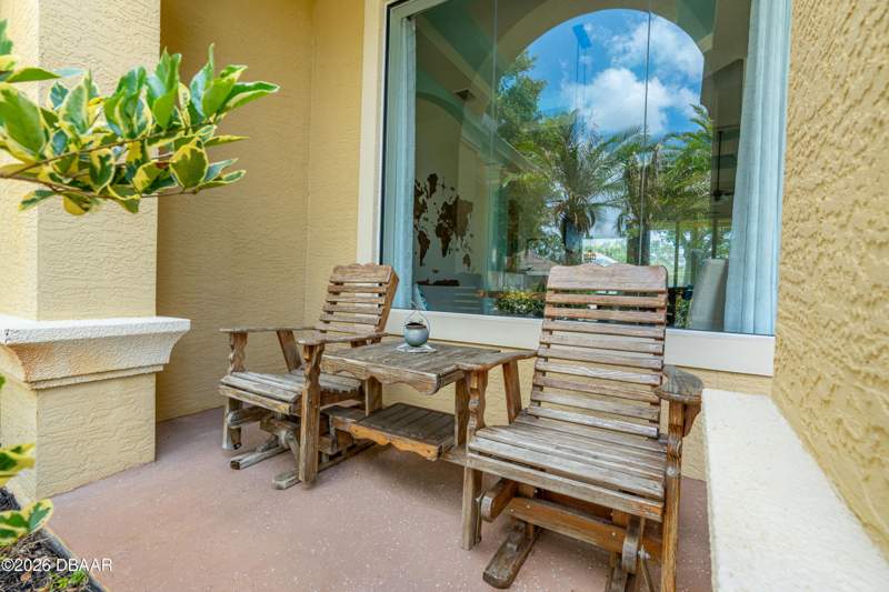 4 bedroom Single Family Residence at 15 Deep Woods Way, Breakaway Trails, Ormond Beach — photo 4