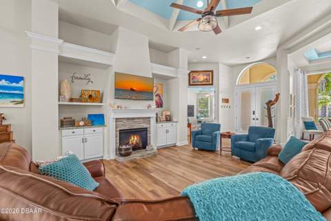 15 Deep Woods Way, Ormond Beach FL - photo 8 of 55
