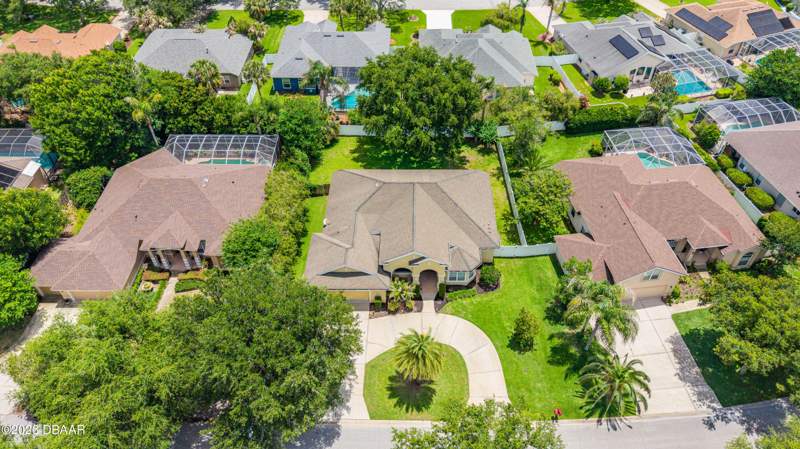 4 bedroom Single Family Residence at 15 Deep Woods Way, Breakaway Trails, Ormond Beach — photo 3