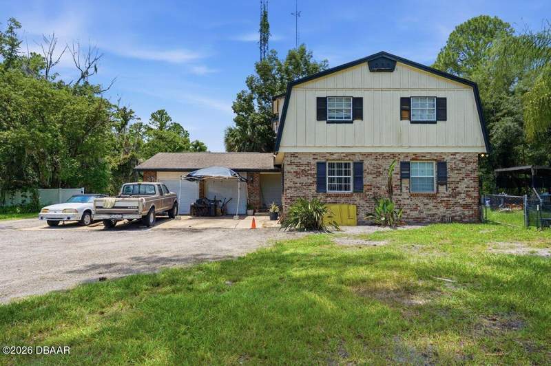 4 bedroom Single Family Residence at 84 N Tymber Creek Road, Not In Subdivision, Ormond Beach — photo 3