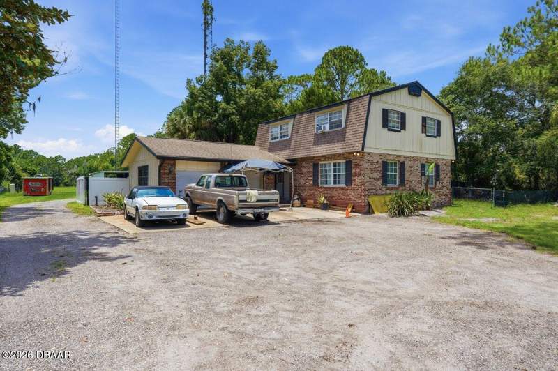 4 bedroom Single Family Residence at 84 N Tymber Creek Road, Not In Subdivision, Ormond Beach — photo 4