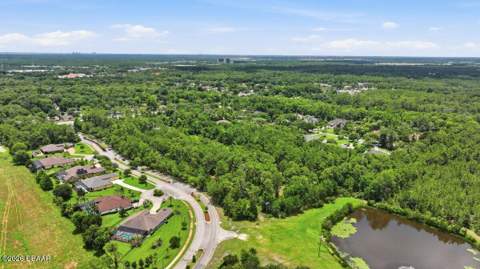 84 N Tymber Creek Road, Ormond Beach FL - photo 21 of 24