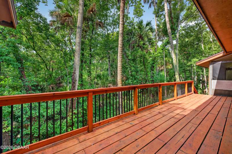 4 bedroom Single Family Residence at 15 River Ridge Trail, Trails, Ormond Beach — photo 2