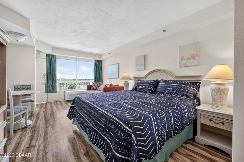 0 bedroom Condotel at 2700 N Atlantic Avenue #507, Daytona Beach Resort And Conference Center, Daytona Beach — photo 5