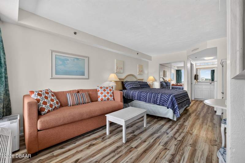0 bedroom Condotel at 2700 N Atlantic Avenue #507, Daytona Beach Resort And Conference Center, Daytona Beach — photo 4