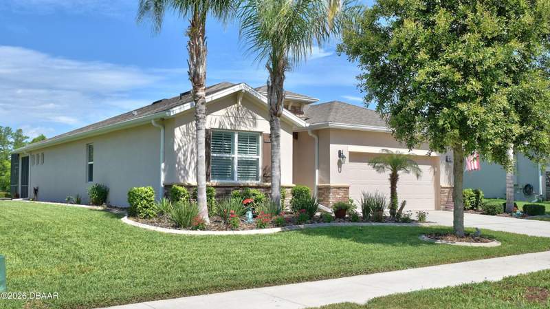 4 bedroom Single Family Residence at 474 River Square Lane, River Oaks, Ormond Beach — photo 5