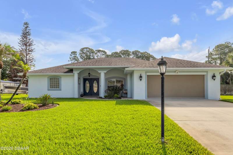 3 bedroom Single Family Residence at 2945 Sabal Palm Drive, Florida Shores, Edgewater — photo 5