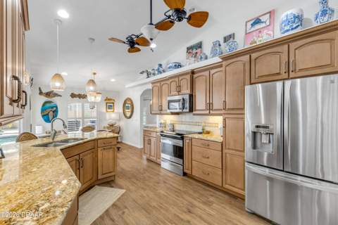 2945 Sabal Palm Drive, Edgewater FL - photo 14 of 45