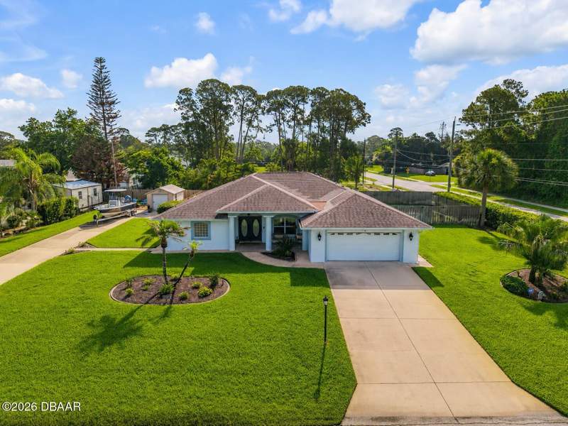 3 bedroom Single Family Residence at 2945 Sabal Palm Drive, Florida Shores, Edgewater — photo 3