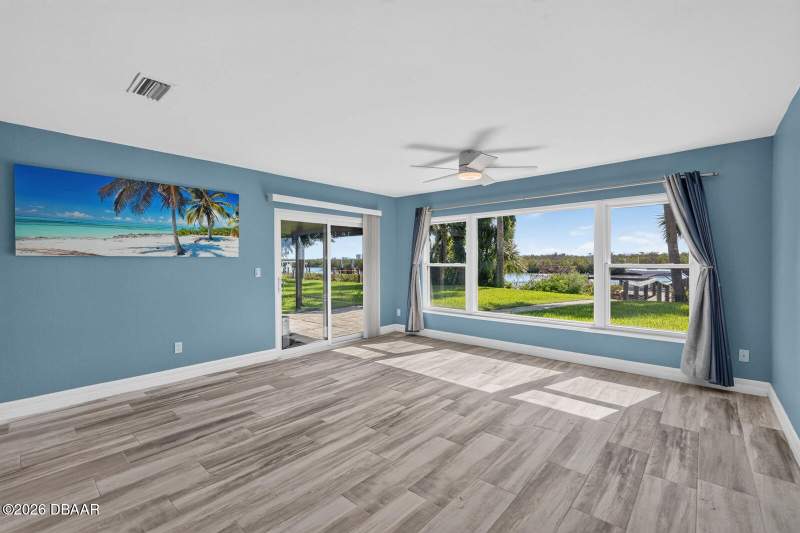 2 bedroom Single Family Residence at 1136 Harbour Point Drive, Harbor Point, Port Orange — photo 4