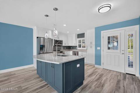 1136 Harbour Point Drive, Port Orange FL - photo 14 of 58