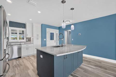 1136 Harbour Point Drive, Port Orange FL - photo 16 of 58