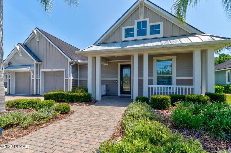 5 bedroom Single Family Residence at 305 Nottinghill Street, Chelsea Place, Ormond Beach — photo 2
