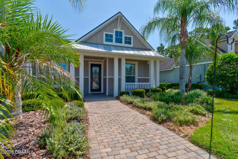 5 bedroom Single Family Residence at 305 Nottinghill Street, Chelsea Place, Ormond Beach — photo 3