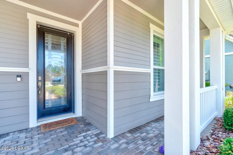 5 bedroom Single Family Residence at 305 Nottinghill Street, Chelsea Place, Ormond Beach — photo 4
