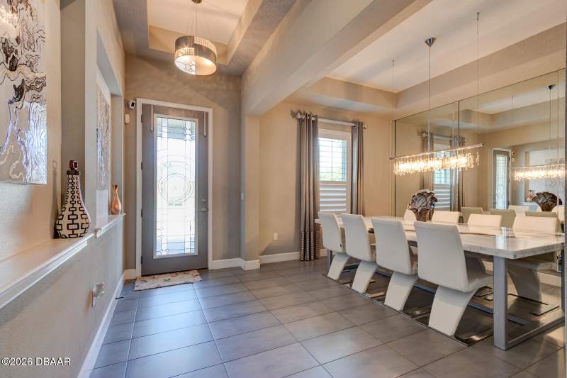 5 bedroom Single Family Residence at 305 Nottinghill Street, Chelsea Place, Ormond Beach — photo 5