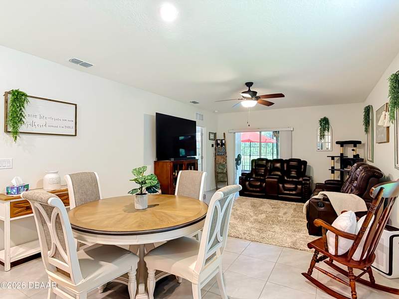 3 bedroom Single Family Residence at 204 Caryota Court, Venetian Bay, New Smyrna Beach — photo 4