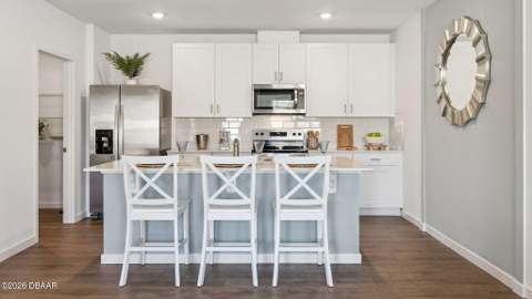 2520 Kinsale Lane, Ormond Beach FL - photo 6 of 20