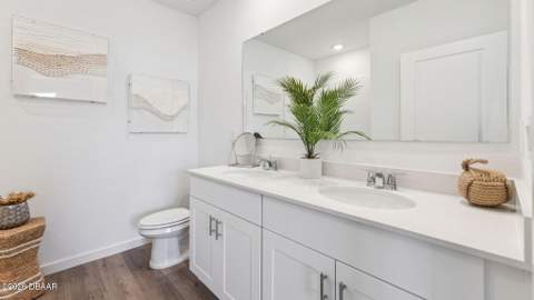 2520 Kinsale Lane, Ormond Beach FL - photo 14 of 20