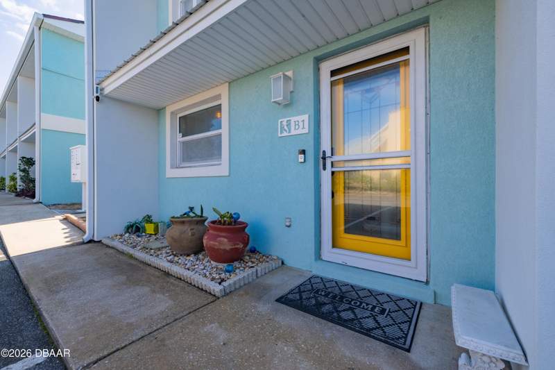 2 bedroom Townhouse at 4786 S Atlantic Avenue #B1, Ponce Inlet, Ponce Inlet — photo 3