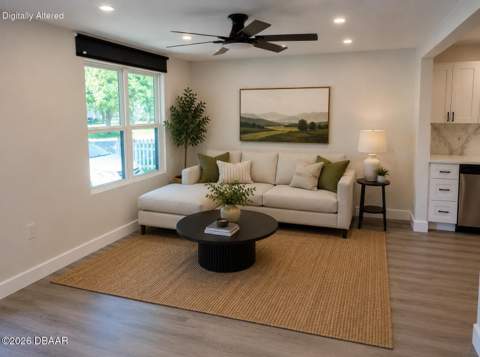 817 Magnolia Avenue, Holly Hill FL - photo 6 of 29
