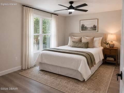 817 Magnolia Avenue, Holly Hill FL - photo 16 of 29