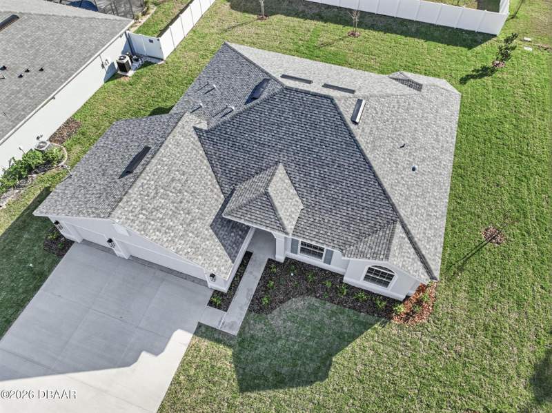 3 bedroom Single Family Residence at 33 Cimmaron Drive, Palm Coast, Palm Coast — photo 2