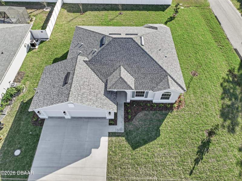 3 bedroom Single Family Residence at 33 Cimmaron Drive, Palm Coast, Palm Coast — photo 3