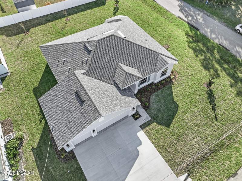 3 bedroom Single Family Residence at 33 Cimmaron Drive, Palm Coast, Palm Coast — photo 4