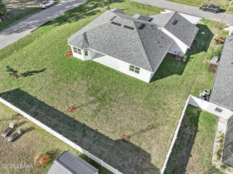 33 Cimmaron Drive, Palm Coast FL - photo 6 of 58