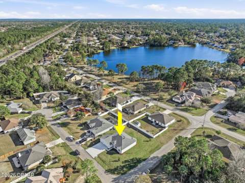 33 Cimmaron Drive, Palm Coast FL - photo 9 of 58