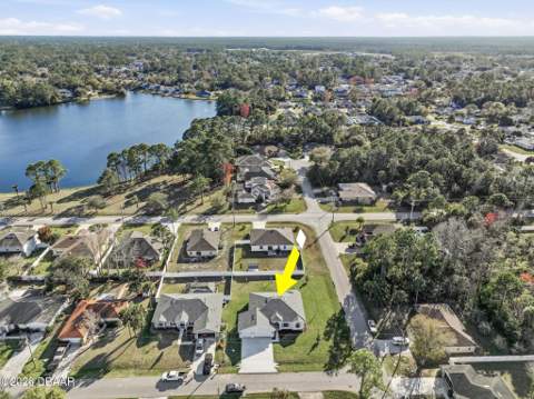 33 Cimmaron Drive, Palm Coast FL - photo 10 of 58