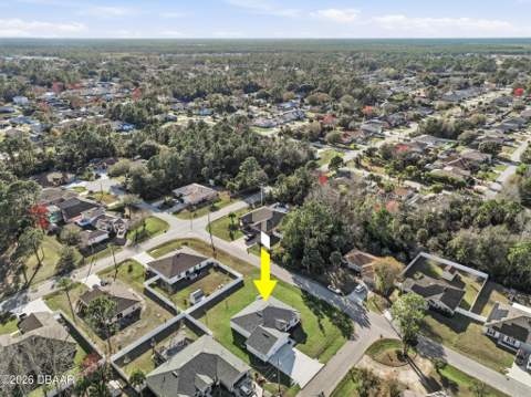 33 Cimmaron Drive, Palm Coast FL - photo 11 of 58