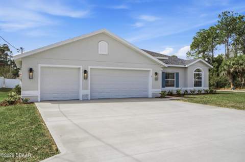 33 Cimmaron Drive, Palm Coast FL - photo 14 of 58
