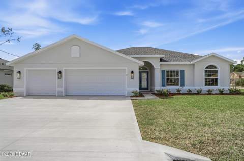33 Cimmaron Drive, Palm Coast FL - photo 15 of 58