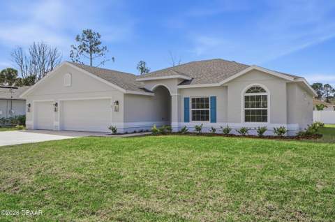 33 Cimmaron Drive, Palm Coast FL - photo 16 of 58