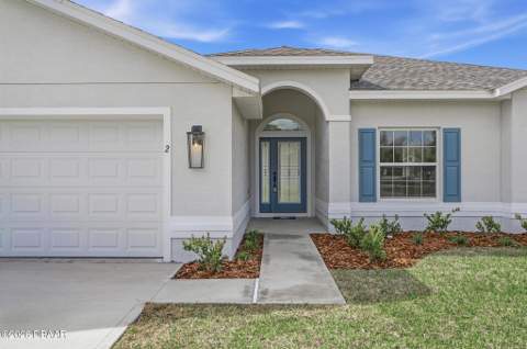 33 Cimmaron Drive, Palm Coast FL - photo 17 of 58