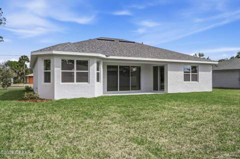 33 Cimmaron Drive, Palm Coast FL - photo 18 of 58