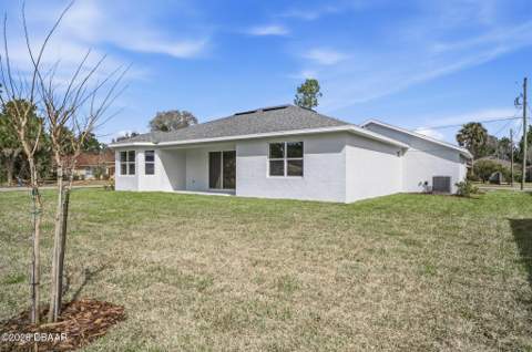 33 Cimmaron Drive, Palm Coast FL - photo 19 of 58