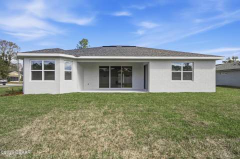 33 Cimmaron Drive, Palm Coast FL - photo 21 of 58