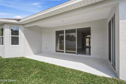 33 Cimmaron Drive, Palm Coast FL - photo 22 of 58