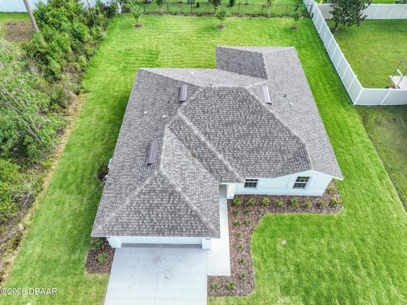 4 bedroom Single Family Residence at 35 Palm Leaf Lane, Palm Coast, Palm Coast — photo 3