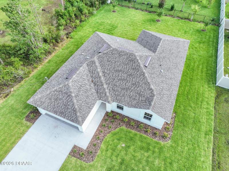 4 bedroom Single Family Residence at 17 Lleberry Path, Palm Coast, Palm Coast — photo 2