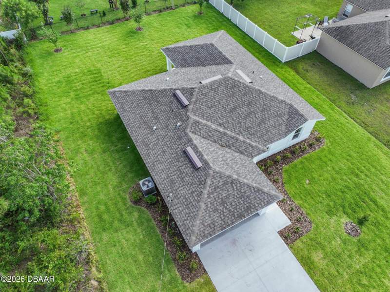 4 bedroom Single Family Residence at 17 Lleberry Path, Palm Coast, Palm Coast — photo 4