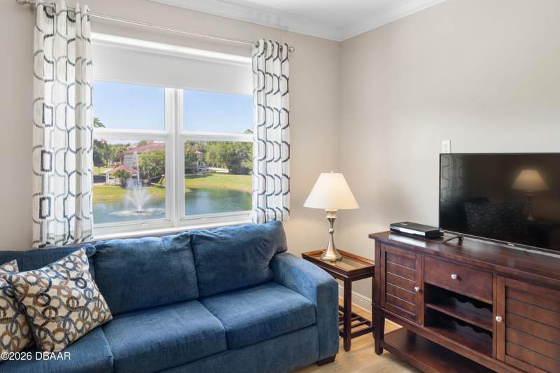 2 bedroom Condominium at 80 Riverview Bend #S, Tidelands, Palm Coast — photo 5