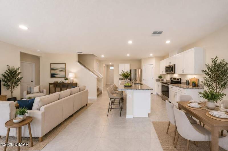 5 bedroom Single Family Residence at 21 Melogold Drive, Not on the List, Ormond Beach — photo 3