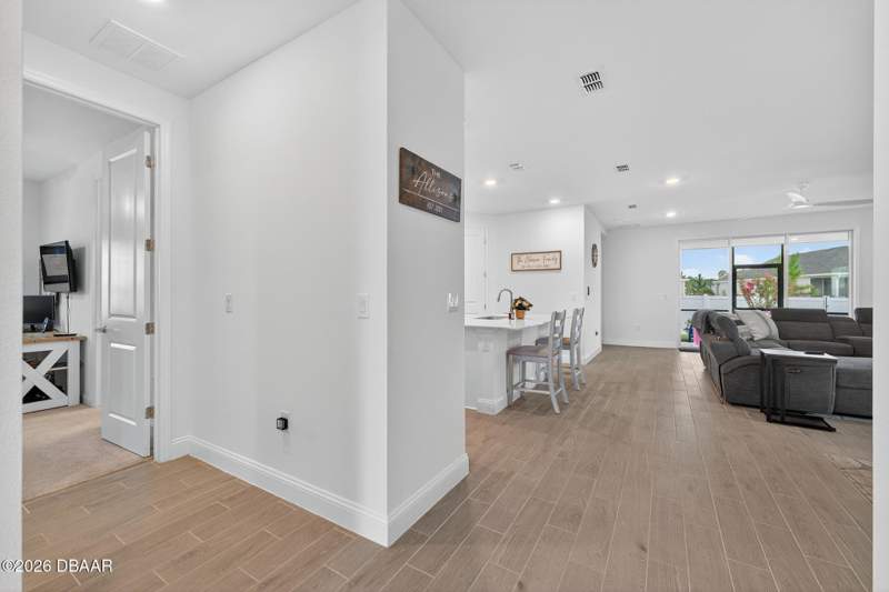 4 bedroom Single Family Residence at 4116 Acoma Drive, Wexford Reserve, Ormond Beach — photo 5